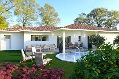 Maison 4 pièces 275600 €