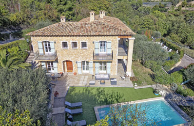 vente maison 1 290 000 € à proximité de Grasse (06130)