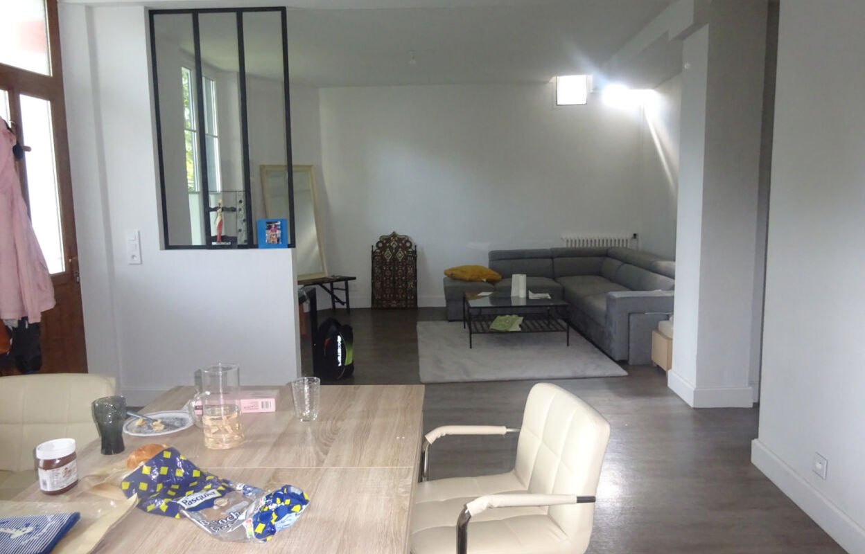 maison 6 pièces 124 m2 à vendre à Cahors (46000)
