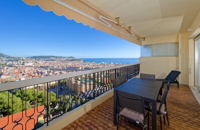 vente appartement 575 000 € à proximité de Roquebrune-Cap-Martin (06190)