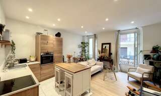 Appartement   m² à vendre à Nice (06000)