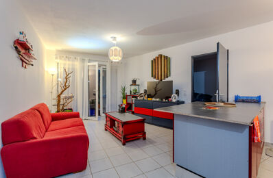 vente appartement 202 000 € à proximité de Saint-André-de-Seignanx (40390)