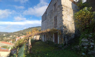 Maison 5 Pièces 100 m² à vendre à Sollacaro (20140)