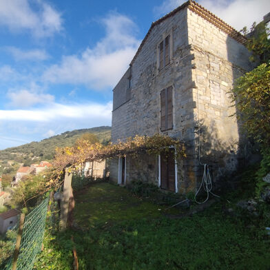 Maison 5 pièces 320000 €