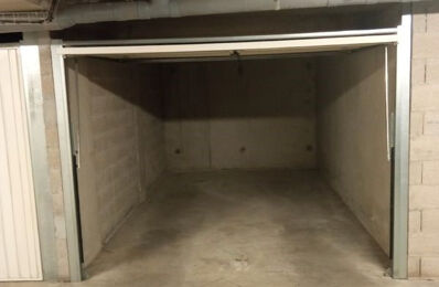 garage  pièces 14 m2 à vendre à Montpellier (34070)