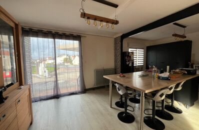 vente maison 255 000 € à proximité de Vallet (44330)