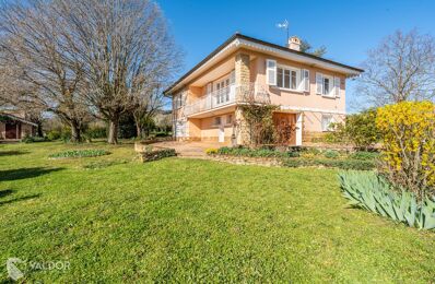 vente maison 590 000 € à proximité de Villefranche-sur-Saône (69400)