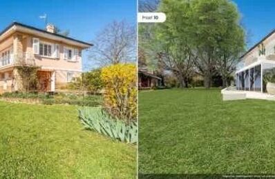 vente maison 590 000 € à proximité de Limas (69400)