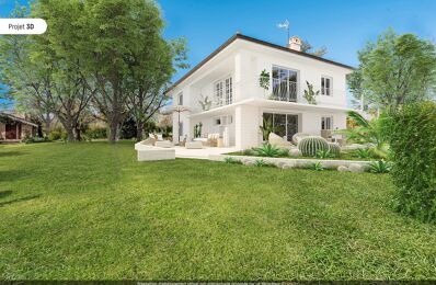 vente maison 590 000 € à proximité de Lachassagne (69480)