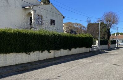 vente maison 327 500 € à proximité de Port-Saint-Louis-du-Rhône (13230)