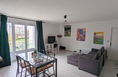 vente appartement 149 000 € à proximité de Civry-en-Montagne (21320)