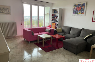 vente appartement 146 000 € à proximité de Fontaine-Lès-Dijon (21121)