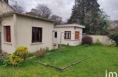 vente maison 122 000 € à proximité de Saint-Aubin-Lès-Elbeuf (76410)