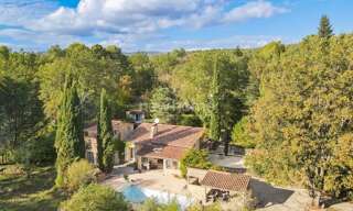 Maison 6 Pièces 153 m² à vendre à Callian (83440)