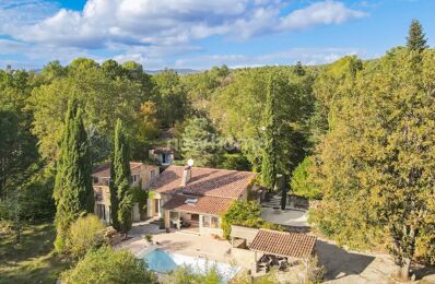 vente maison 655 000 € à proximité de Saint-Vallier-de-Thiey (06460)