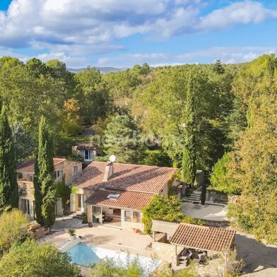 Maison 6 pièces 655000 €