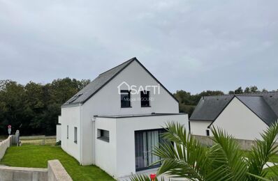 vente maison 428 000 € à proximité de Sainte-Anne-d'Auray (56400)