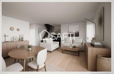 vente maison 699 000 € à proximité de Neuilly-sur-Seine (92200)