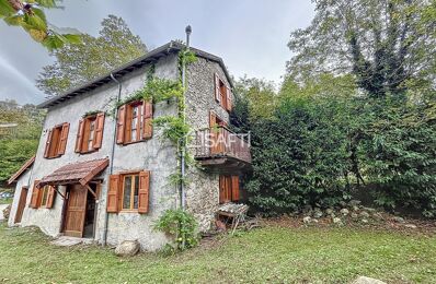 vente maison 148 000 € à proximité de Crampagna (09120)