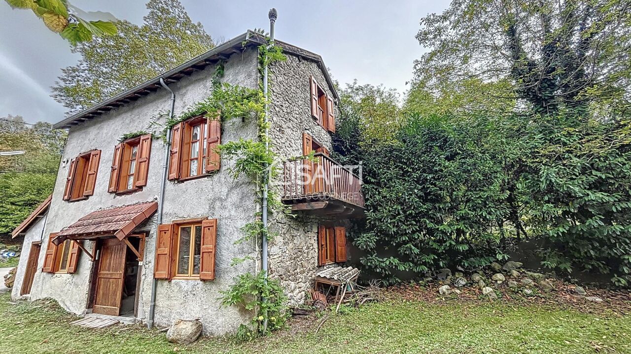 maison 4 pièces 100 m2 à vendre à Illier-Et-Laramade (09220)