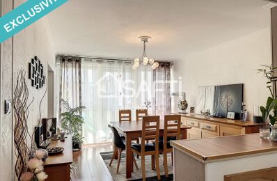 vente appartement 139 000 € à proximité de Cormontreuil (51350)