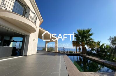 vente maison 2 300 000 € à proximité de Saint-Tropez (83990)