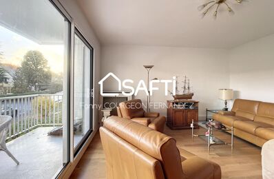 vente appartement 384 000 € à proximité de Senlis (60300)