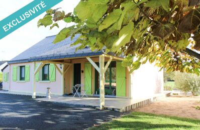 vente maison 230 000 € à proximité de Loire-Authion (49140)