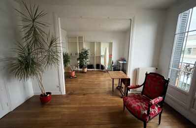 vente appartement 360 000 € à proximité de Châtillon (92320)