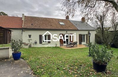 vente maison 298 000 € à proximité de Guigneville-sur-Essonne (91590)