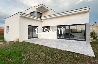 vente maison 399 000 € à proximité de Monteils (30360)