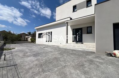 vente maison 395 000 € à proximité de Saint-Ambroix (30500)