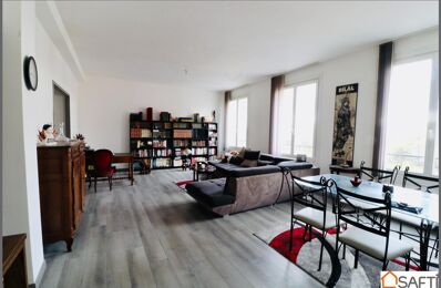 vente appartement 149 900 € à proximité de Marœuil (62161)