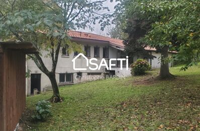vente maison 285 000 € à proximité de Labatut (40300)
