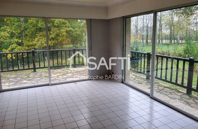 vente maison 285 000 € à proximité de Saint-Paul-Lès-Dax (40990)