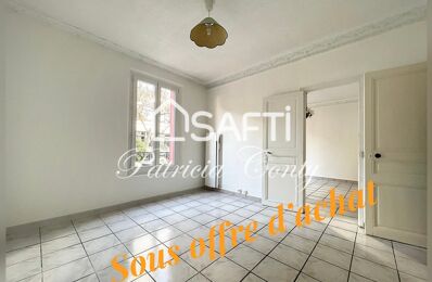 vente appartement 175 000 € à proximité de Joinville-le-Pont (94340)