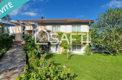 vente maison 1 090 000 € à proximité de Contamine-Sarzin (74270)