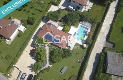vente maison 1 090 000 € à proximité de Clarafond-Arcine (74270)