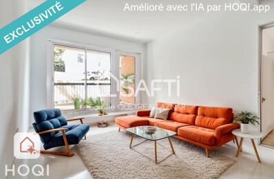 vente appartement 125 000 € à proximité de Balma (31130)