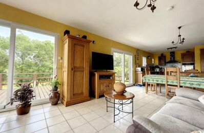 vente maison 299 000 € à proximité de La Cassaigne (11270)