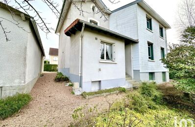 vente maison 199 500 € à proximité de Feytiat (87220)
