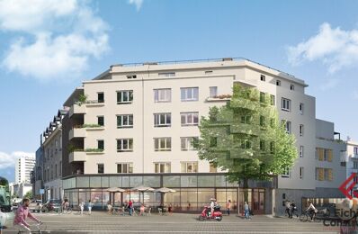 appartement 3 pièces 56 m2 à vendre à Grenoble (38000)