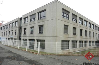 vente bureau 1 126 023 € à proximité de Montbonnot-Saint-Martin (38330)