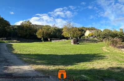 Terrain constructible — photo du bien