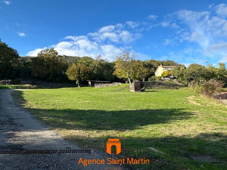 Terrain constructible — photo 1
