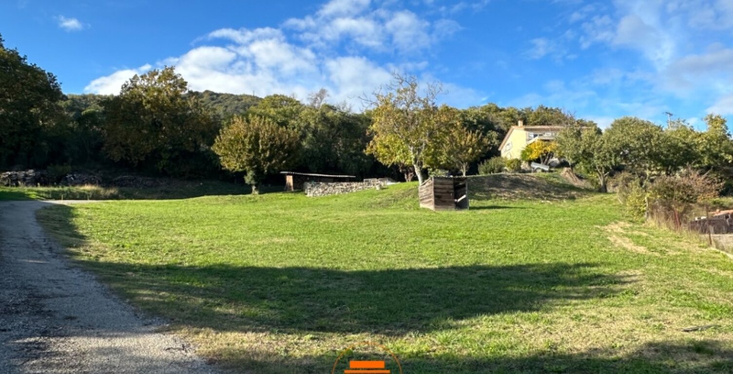 Terrain constructible — photo 1
