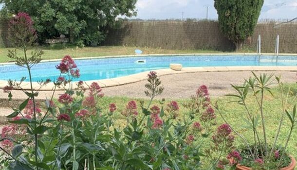 Villa / Maison 4 pièces  à vendre Arces 17120