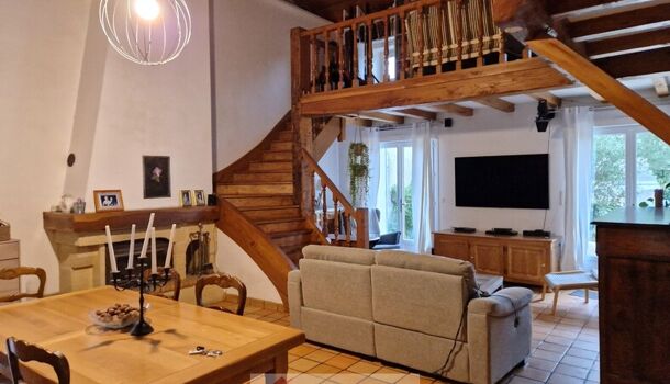 Villa / Maison 4 pièces  à vendre Arces 17120