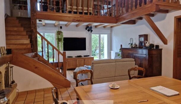 Villa / Maison 4 pièces  à vendre Arces 17120