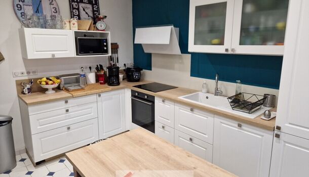 Villa / Maison 4 pièces  à vendre Arces 17120